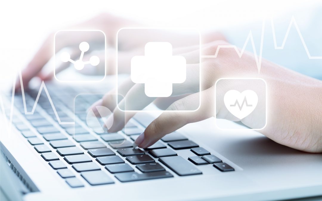 The Importance of Healthcare Data Management