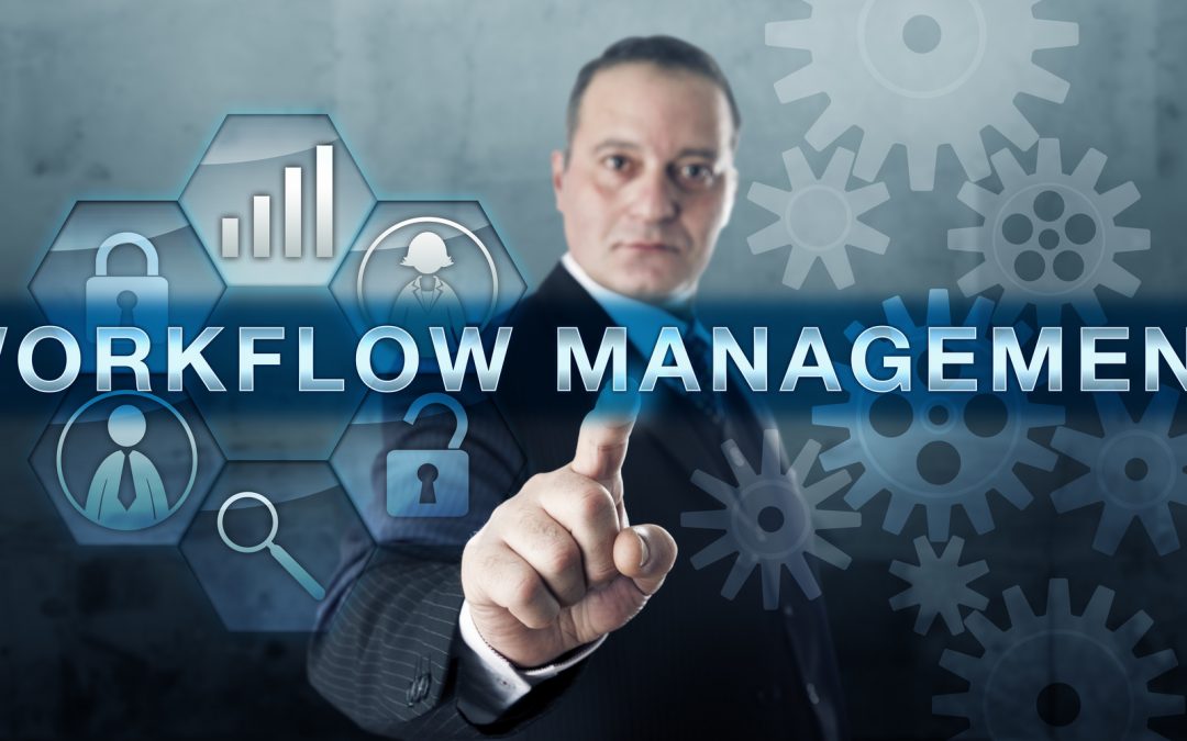 5 Features Every Workflow Management System Should Have