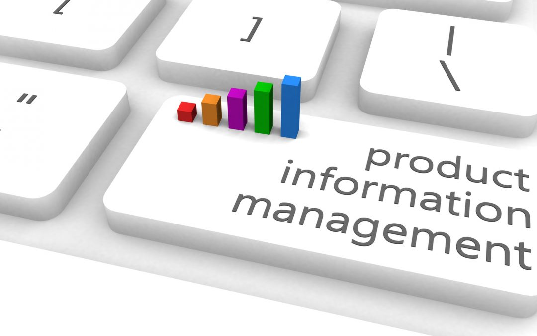 Product Information Management – 8 Reasons Why Your Business Needs It
