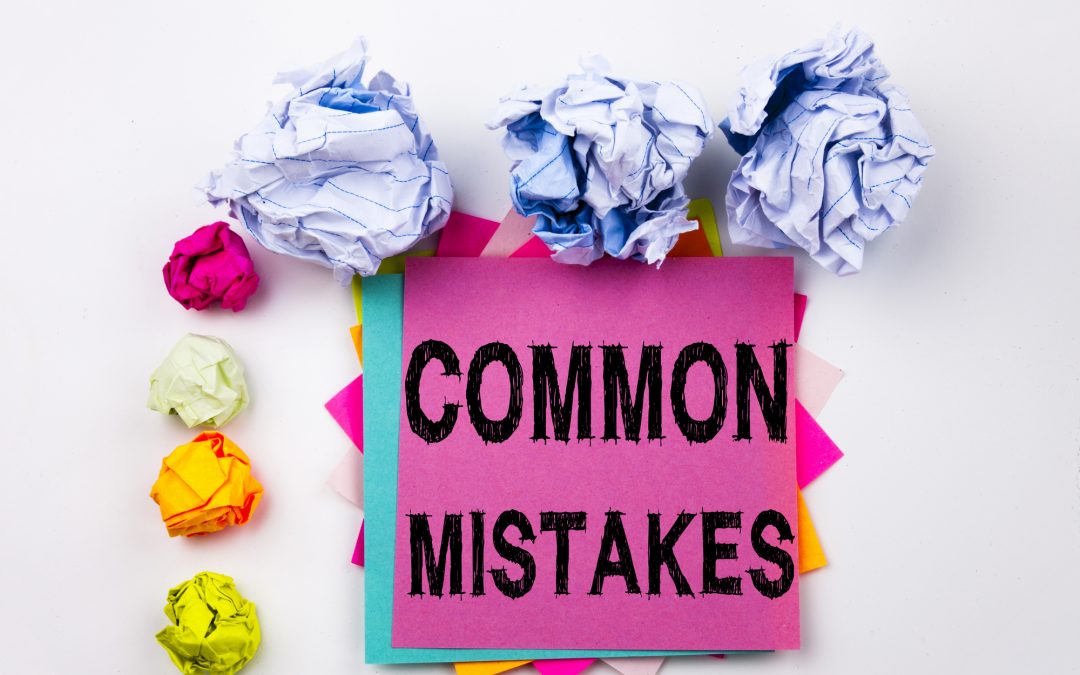 The Most Common Mistakes in NPI Process and How to Avoid