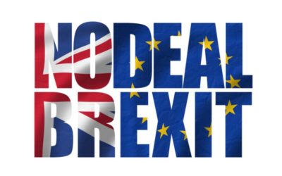 No-Deal Brexit – Implications to Medical Device Regulations (MDR)