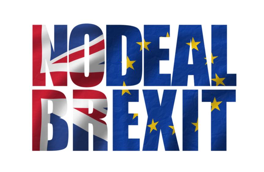 No-Deal Brexit – Implications to Medical Device Regulations (MDR)