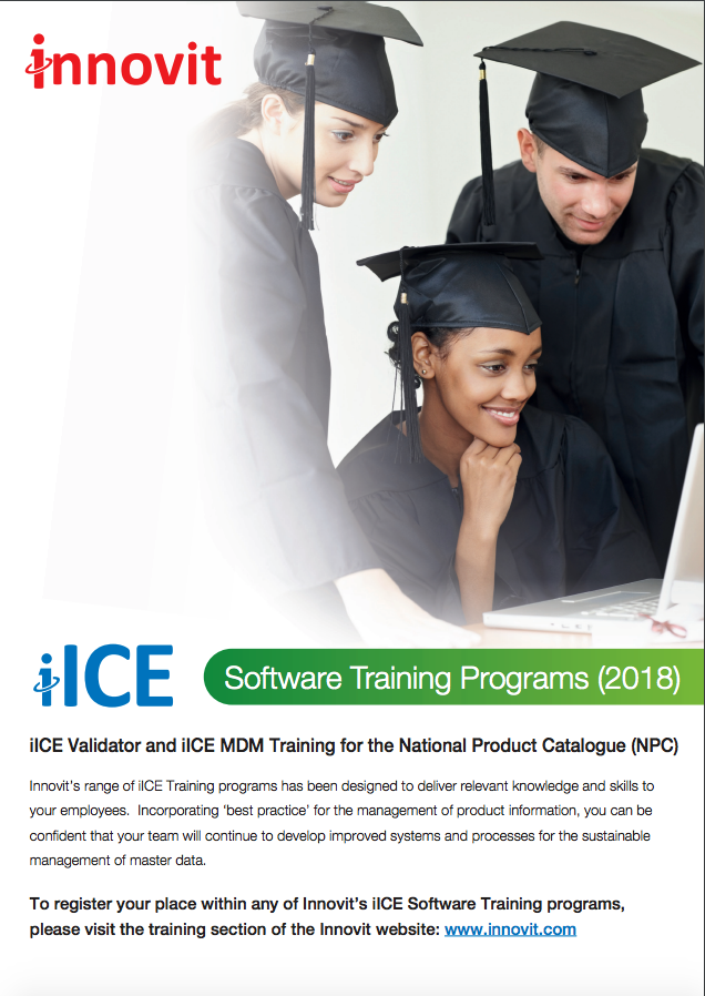iICE Validator