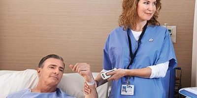 Point of Care Scanning at Hospitals – Why Trusted Data is Key