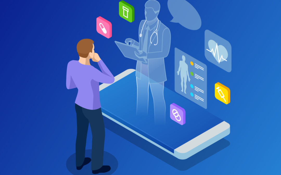 Healthcare Innovation in 2040: The Next Big Thing in Patient Care