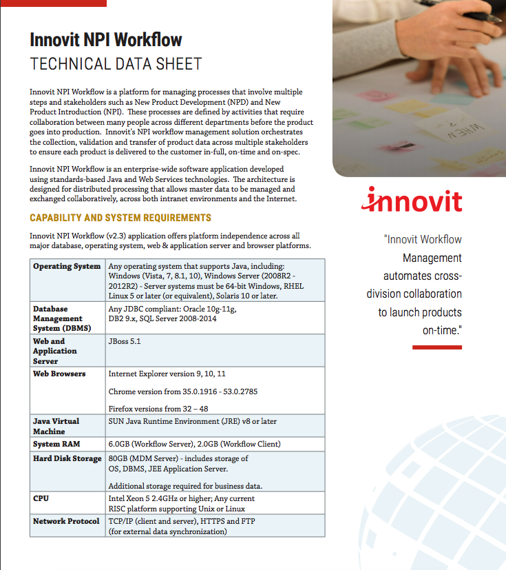 NPI-Workflow-–-technical-datasheet