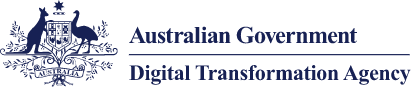 Digital Transformation Agency