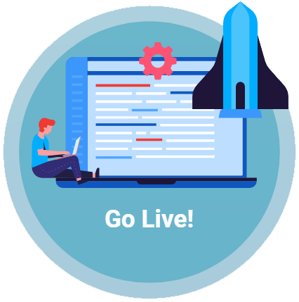 Go-Live