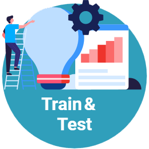 Train&Test