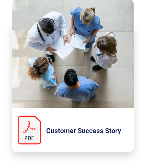 Customer Success Story