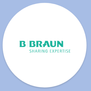 B | BRAUN