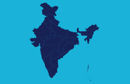 India