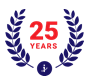Celebrating 25 years of bringing quality to master data