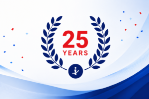 Innovit Celebrating 25 years of bringing quality to master data!