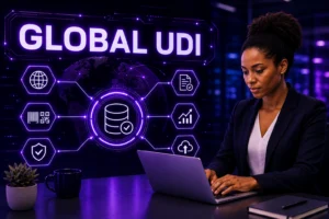 Key Capabilities To Look For In A Modern Global UDI Data Submission Platform