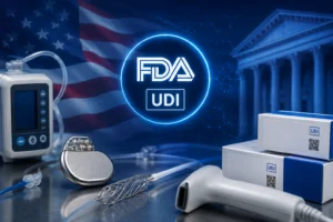 Understanding FDA's UDI Regulations in the US