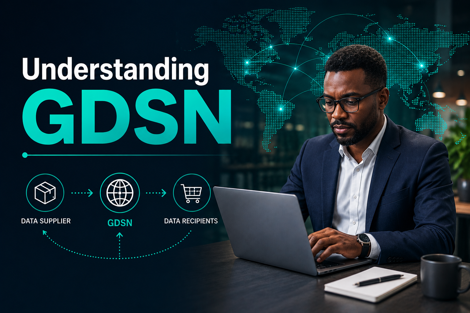 Understanding GDSN - Why It is Critical for Standardized Product Data Syndication