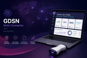 GDSN Multi-Connector Datasheet
