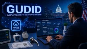 GUDID Compliance Guide for Device Manufacturers