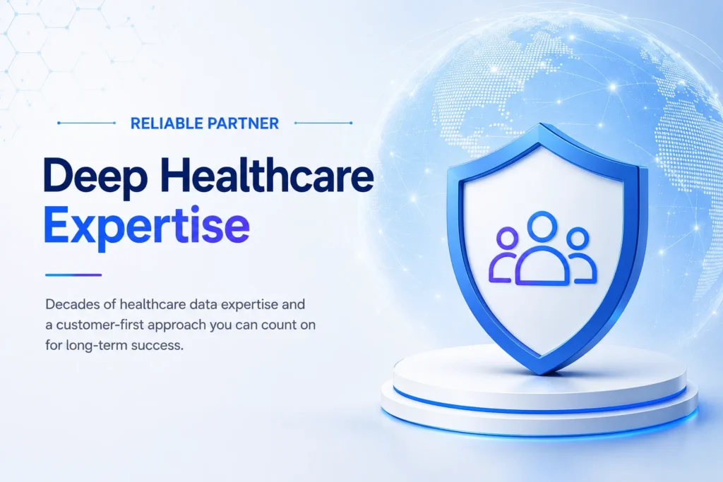 Innovit Deep Healthcare Expertise (Light)
