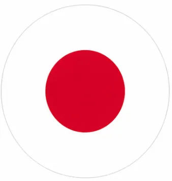 Japan flag