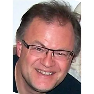 Jeff Van't Slot