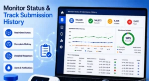 Monitor Submission Status_UDI Multi-Connector