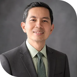 Tony Supartono