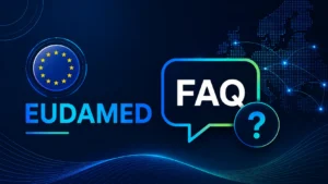 EUDAMED FAQ