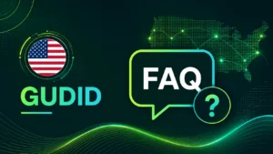 GUDID FAQ
