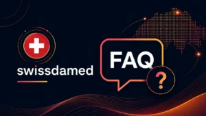 swissdamed FAQ