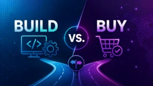 Build vs. Buy - Navigating Your Options For M2M Device Registration