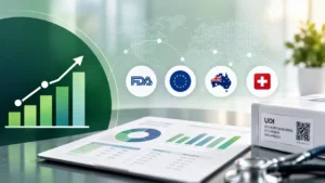 Key UDI Metrics