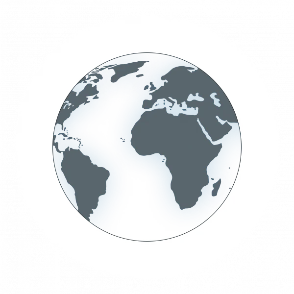 Globe D