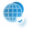 global udi icon
